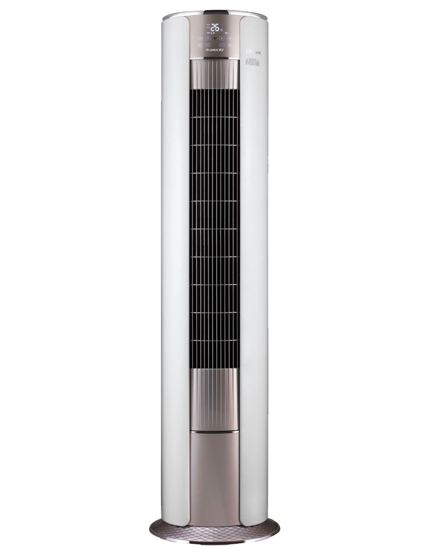 24,000 BTU GREE I-Shine Standing Split